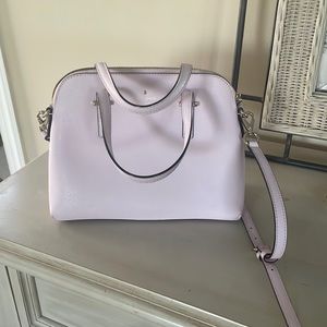 Kate Spade Medium Light Pink Purse